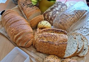 Międzynarodowy Dzień Chleba