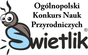 Wyniki XVIII edycji Ogólnopolskiego Konkursu Nauk Przyrodniczych „Świetlik”!