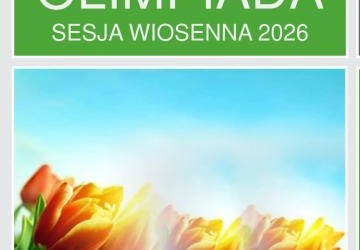 Sukces w Ogólnopolskiej Olimpiadzie Matematycznej Olimpus