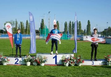 Sukcesy sportowe naszych uczniów!!!