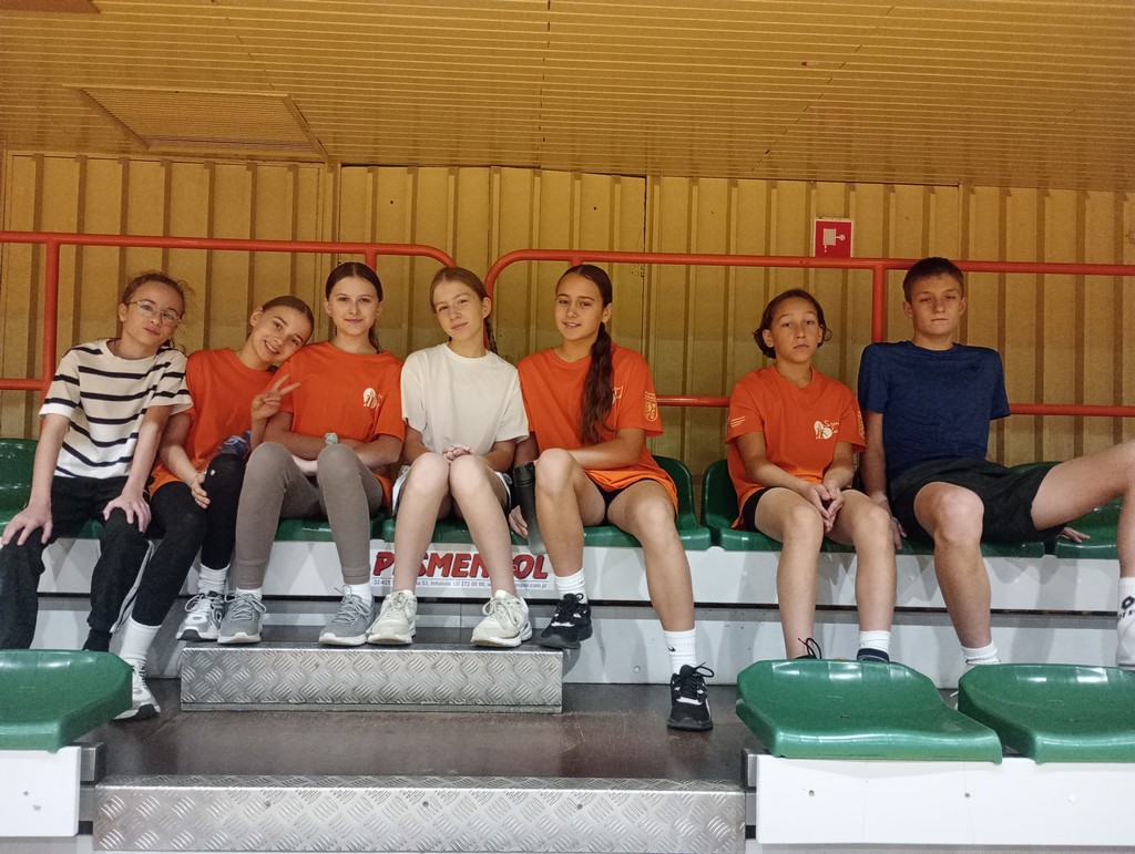 VII Drużynowa Spartakiada Wolontariatu