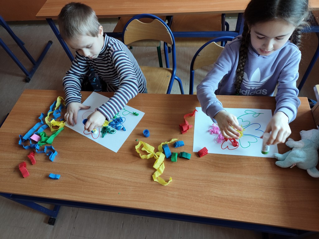 Edukacja włączająca w gorlickich szkołach podstawowych