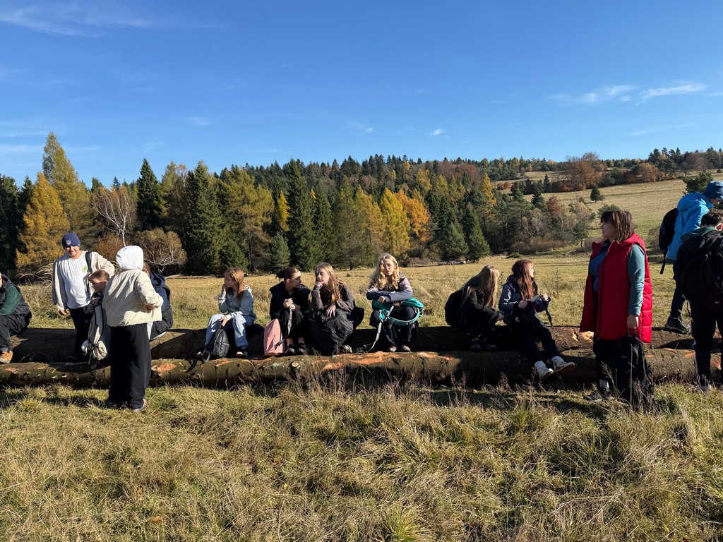 Rajd Integracyjny w ramach projektu „Edukacja włączająca w gorlickich szkołach podstawowych”