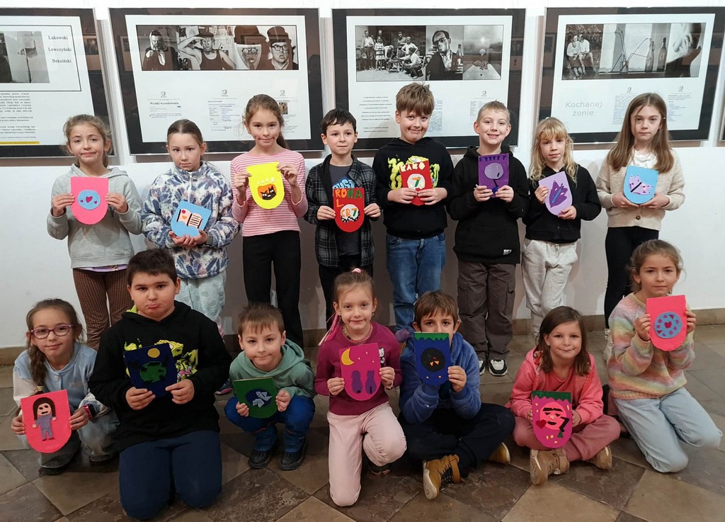 Program ministerialny „Wyjście z klasą”