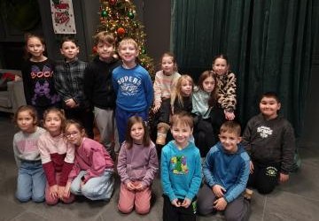 Edukacja filmowa z programem „Młode horyzonty”