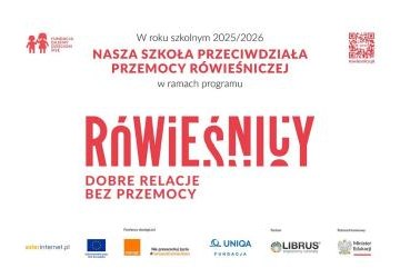 Równieśnicy – program profilaktyczny