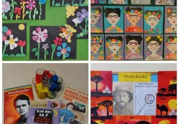 Zakończenie Ogólnopolskiego Projektu Edukacyjnego „Akademia Świetlicowa – Świetliczaki na tropie ludzi z pasją”