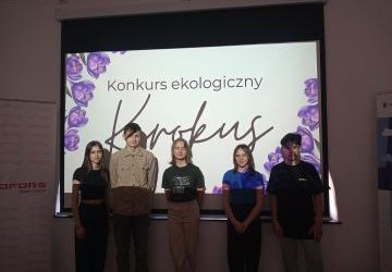 Z ekologią na Ty...