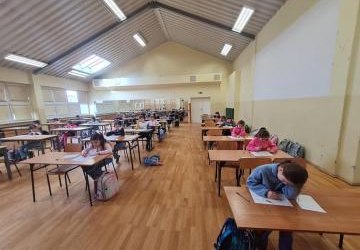 Wyniki XVIII edycji Ogólnopolskiego Konkursu Nauk Przyrodniczych „Świetlik”!