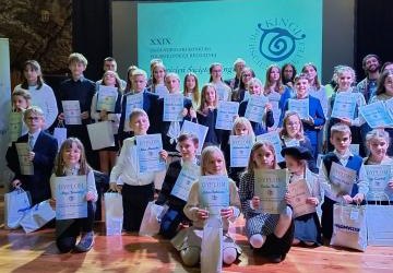 29. Ogólnopolski Konkurs Polskiej Poezji Religijnej „Pierścień Świętej Kingi”