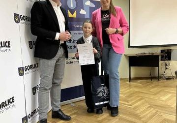 Konkurs „List do Sąsiada”