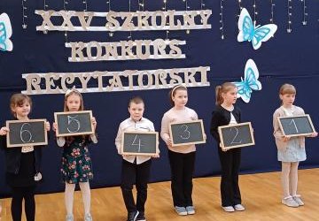 Konkurs recytatorski