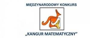 „Kangur Matematyczny