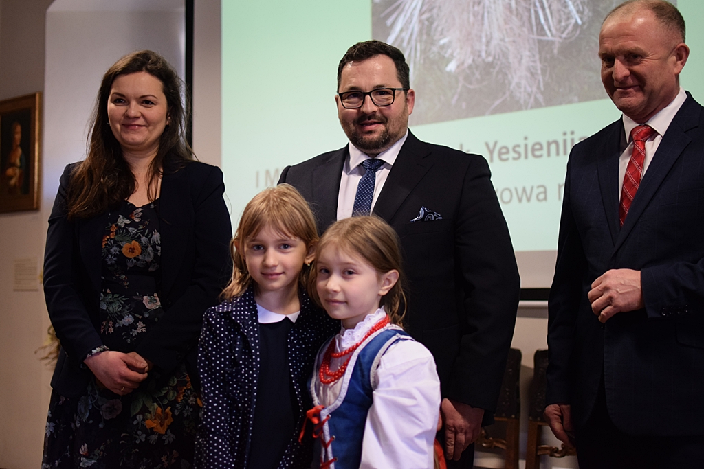 Konkurs Małopolska Marzanna
