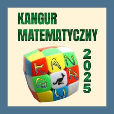 „Kangur Matematyczny 2025