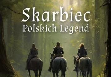 Wyjście na spektakl „Skarbiec Polskich Legend”