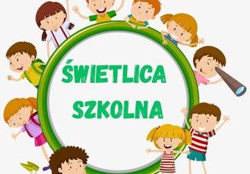 Informacja o zapisach do świetlicy szkolnej Miejskiego Zespołu Szkół nr 1 na rok szkolny 2025/2026