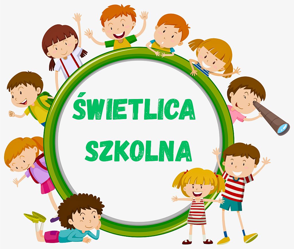 Informacja o zapisach do świetlicy szkolnej Miejskiego Zespołu Szkół nr 1 na rok szkolny 2025/2026