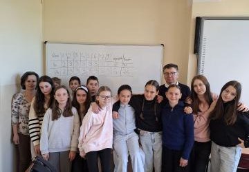 Konkurs mitologiczny
