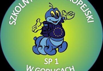 Szkolny Konkurs Wiedzy o Europie
