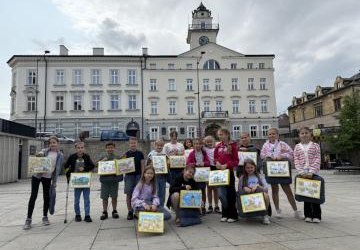 „NIKIFOR. Matejko z Krynicy”