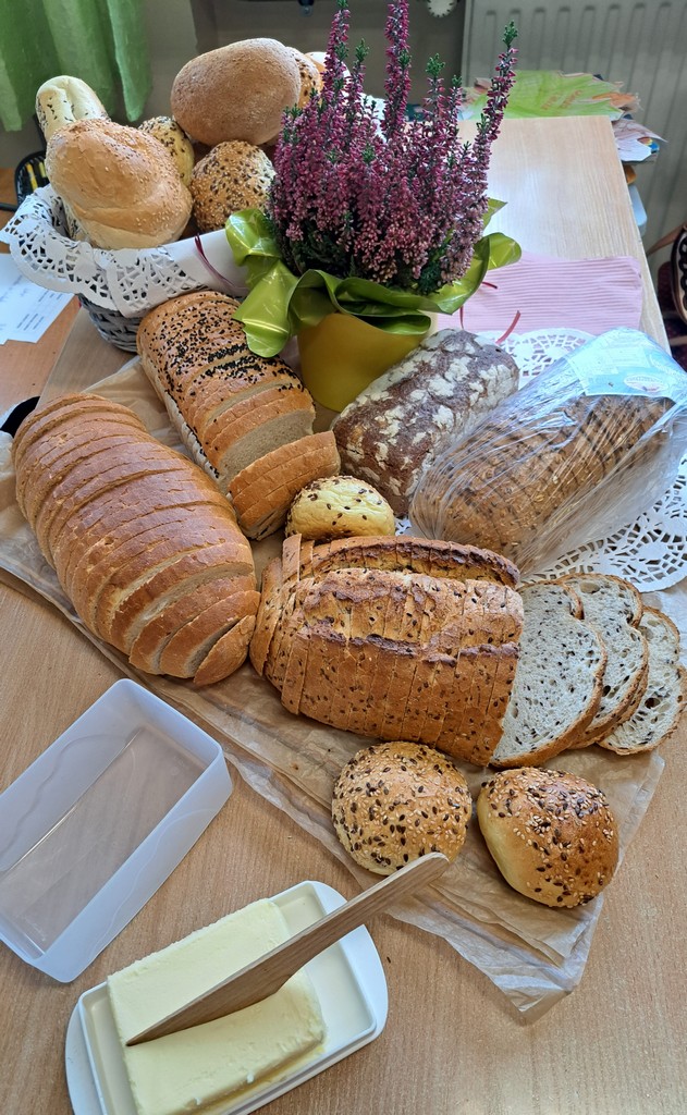 Międzynarodowy Dzień Chleba