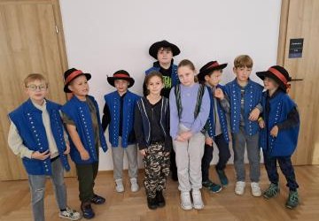 Edukacja regionalna – spotkanie z tradycją w Gorlickim Centrum Kultury