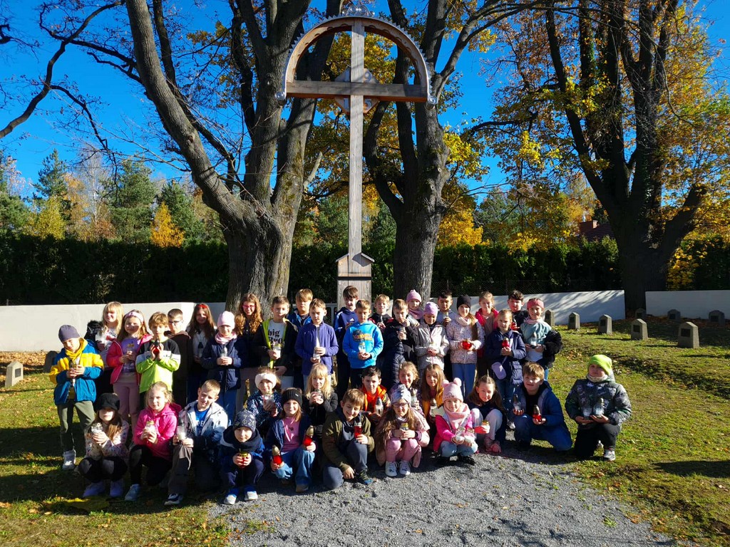 Pamięć o zmarłych