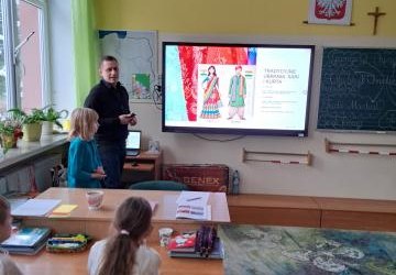 Wirtualna podróż do Indii