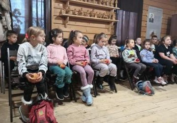 „W noc świętego Andrzeja, pannom z wróżby nadzieja