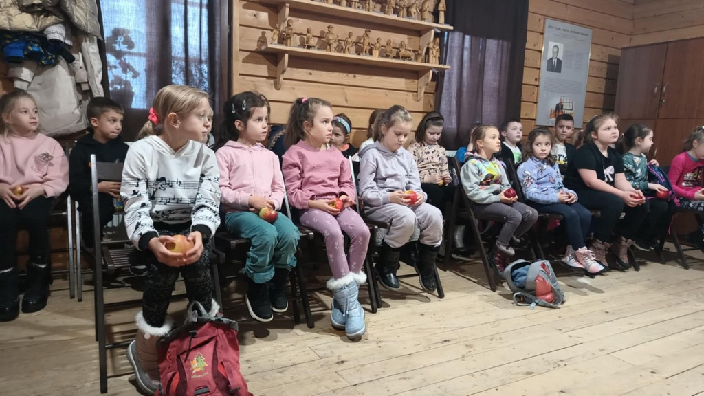 „W noc świętego Andrzeja, pannom z wróżby nadzieja