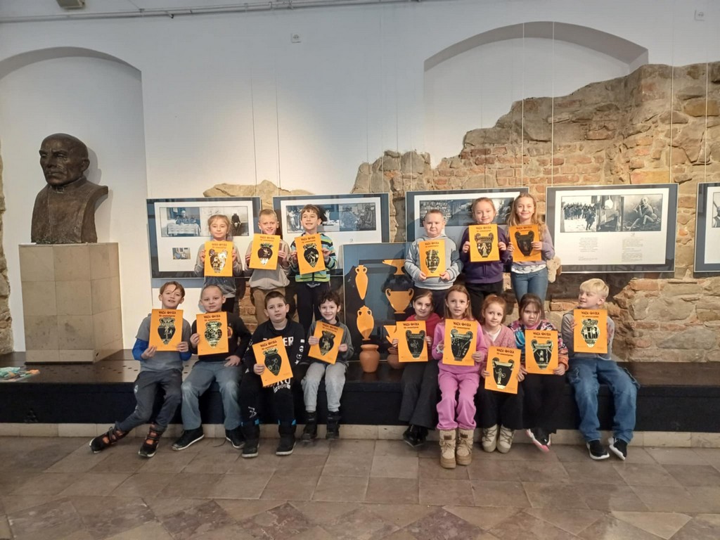 Spotkania ze sztuką