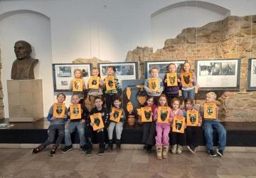 Spotkania ze sztuką