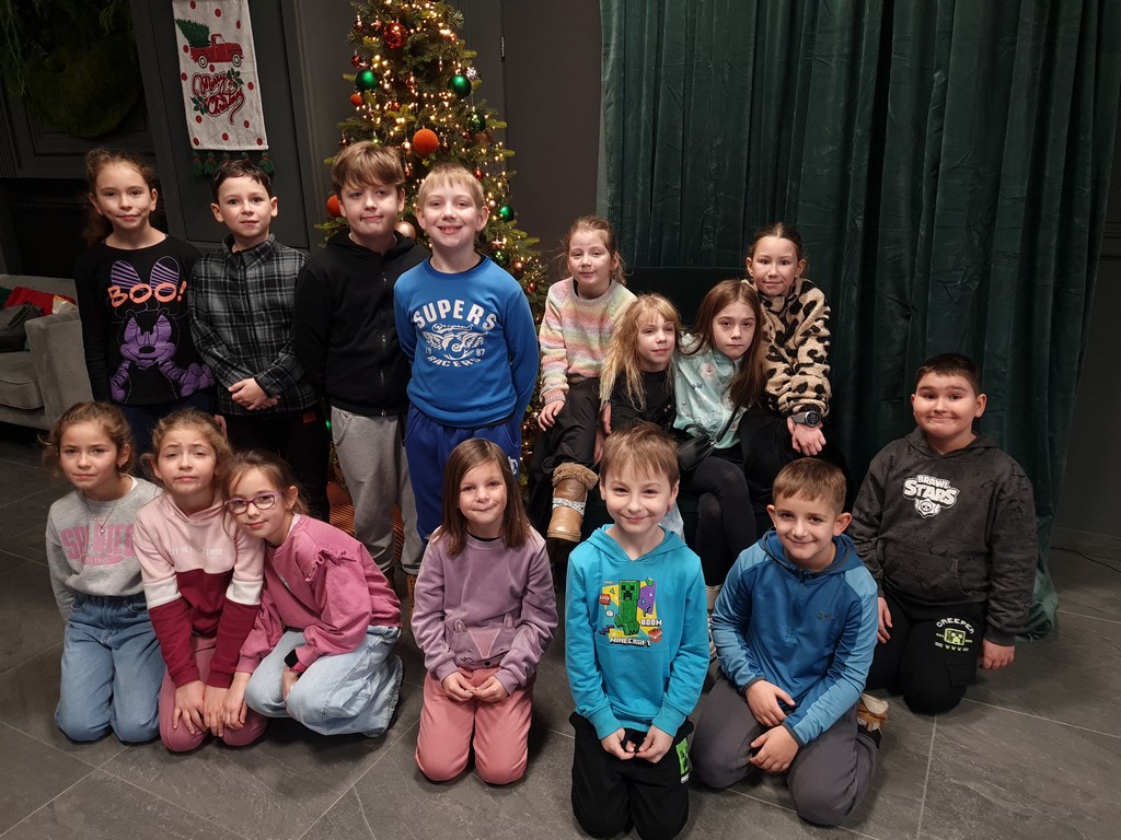 Edukacja filmowa z programem „Młode horyzonty”