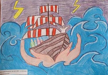 Plastyczny Konkurs Biblijny Diecezji Rzeszowskiej