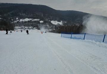 Wyjazd narciarski do Małastowa: aktywnie i z uśmiechem