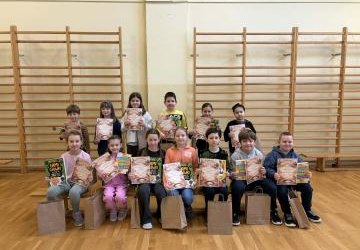 Konkurs legend – rozstrzygnięty!