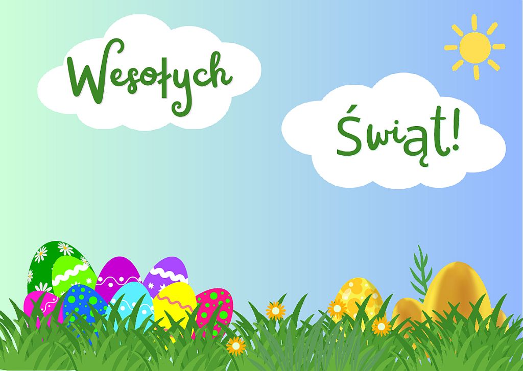 Życzenia Świąteczne!