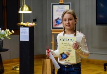 Wyniki konkursu plastyki obrzędowej na Pisankę Wielkanocną