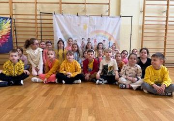 Tydzień Akceptacji i Różnorodności w naszej szkole