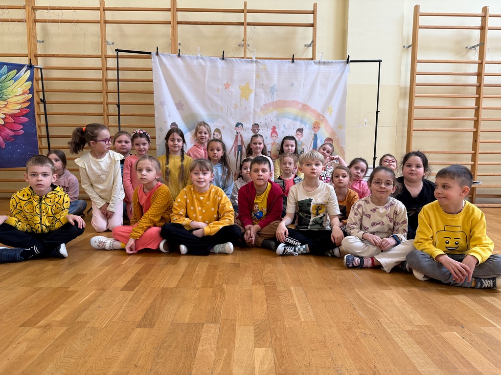 Tydzień Akceptacji i Różnorodności w naszej szkole