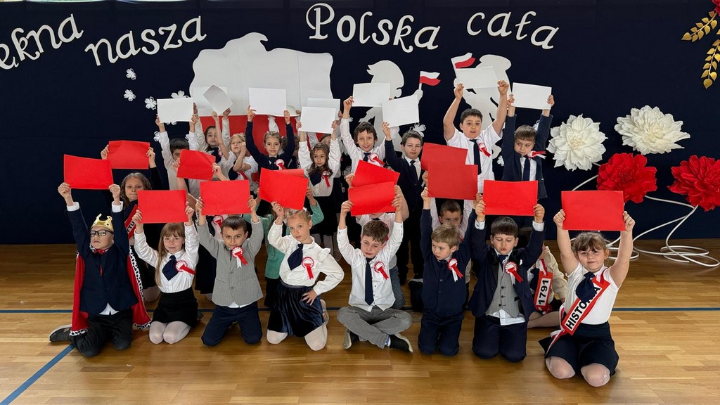 Majowe święta- dni, o których należy pamiętać