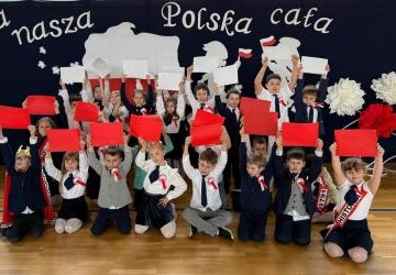 Majowe święta- dni, o których należy pamiętać