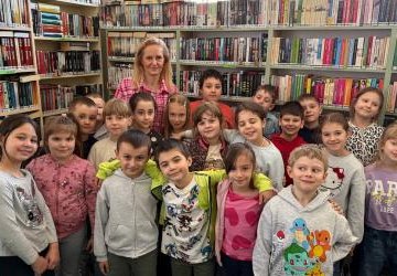 XXV Małopolskie Dni Książki „Książka i Róża”