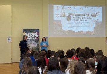 „NO PROMIL – NO PROBLEM” – akcja profilaktyczna dla uczniów klas IV–VIII