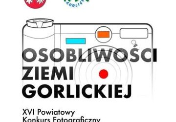 XVI Powiatowy Konkurs Fotograficzny