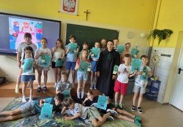 Spotkanie z Bajecznymi Adwokatami