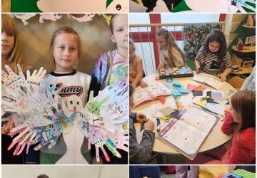 Wrzesień w świetlicy – razem zaczynamy nową przygodę!