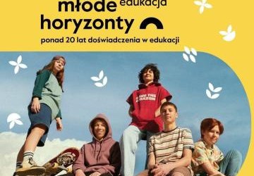 Edukacja Młode Horyzonty – uczymy się poprzez film!
