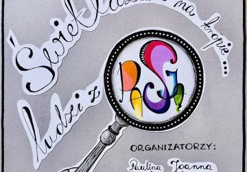 Ogólnopolski Projekt Edukacyjny pt. „Akademia Świetlicowa: Świetliczaki na tropie …ludzi z pasją”